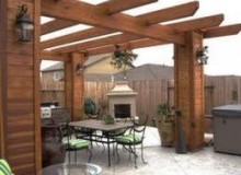 Kwikfynd Pergolas
royston